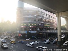 -沪小胖小龙虾(淮海中路旗舰店)