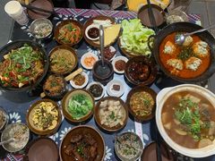 -张关合渣(航空大道店)