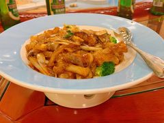 葱烧蹄筋-良友·青岛菜(五四广场店)