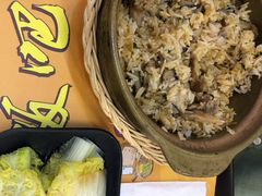 -黎一煲煲仔饭(丰乐店)