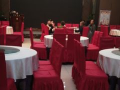 大堂-清真悦宾楼食府(海湖店)