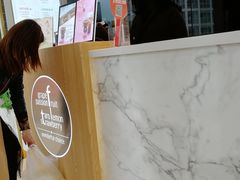 -CoCo都可(建外SOHO店)