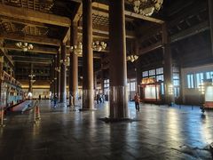 -北京市劳动人民文化宫(太庙)