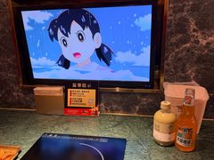 -牛New寿喜烧(金鹰世界店)