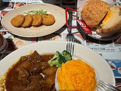 -敏华冰厅(平安金融中心店)