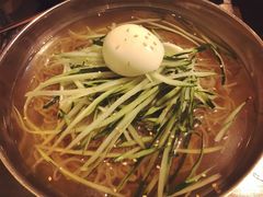 -木槿花开烤肉店(盐河南路店)