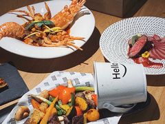 -GOTLOT COFFEE&KITCHEN角落厨房NOOK店