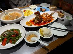 -姑苏家宴·苏帮菜·松鼠桂鱼(苏州总店)