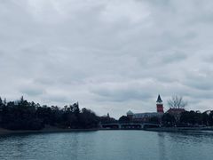 -美兰湖景区