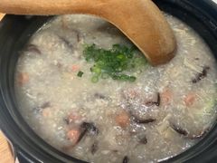 -滋粥楼·顺德菜(番禺广场总店)