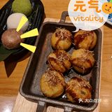 一心菜品竞技花样多