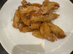 -北京王府井希尔顿酒店·秦唐中餐厅Chynna