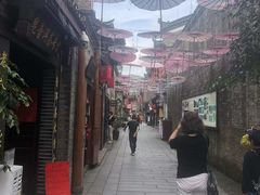 -东西巷