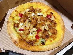 -乐凯撒披萨(卓悦汇店)