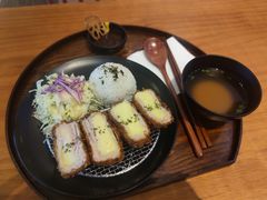 -俊泰食档·韩式料理(新迎小区店)