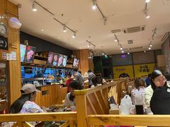 -木屋烧烤(西南角店)