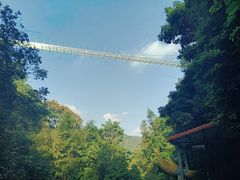 -四会奇石河风景区