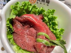 -大熊猫毛肚火锅(烟台万象汇店)