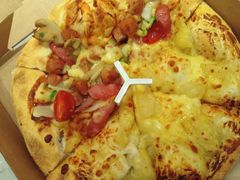 -必胜客(张掖西大街店)