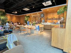 -1861意大利餐厅(文化广场店)