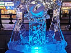 -人民防洪胜利纪念塔