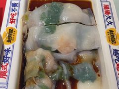 -赵财财·肠粉·煲仔饭(华润万象城店)
