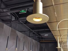 大堂-蔴将·川菜(黄龙万科店)