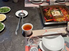 -锦城印象火锅(天府三街店)