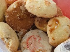 -赞记龙凤礼饼(宝源路店)