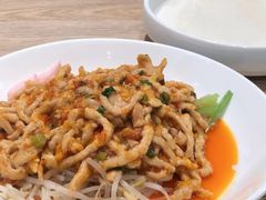 -小雅木姜子烤鸡·贵州菜(鸿通城店)