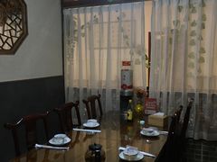 -呼吸森林·生态农庄农家乐私房菜