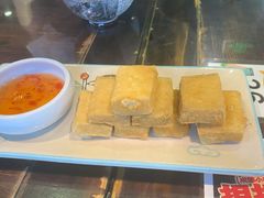 -张氏宽窄巷成都名小吃(茂业百货华强北店)