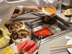 -海底捞火锅(攀枝花万达店)