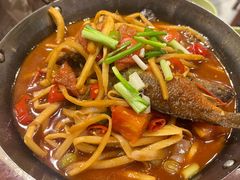 -金龙寨(解西店)