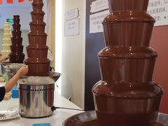 -歌斐颂巧克力小镇