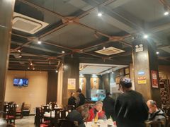 -红鼎坊·老成都火锅(新南门店)