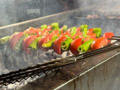 -Elif Turkish BBQ Restaurant
