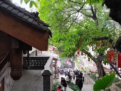 -重庆十八梯传统风貌区