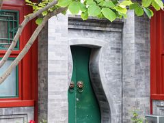 -北京古城老院厉晓麟精致菜