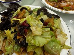 -老七饭馆(光荣道总店)