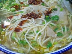-西北朗益和穆斯林餐厅