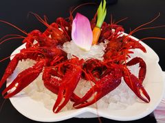 -天伦里餐厅(绿城桃花源店)