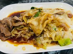 -燊意布拉肠云吞面(中山四路店)