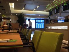 -庆记香港烧味小馆(浦东机场店)