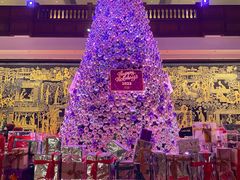 -广州花园酒店