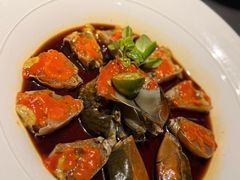 -佬太公海鸭·海鲜大排档(上海总店)