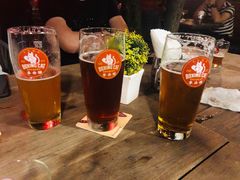 -Boxing Cat Brewery拳击猫精酿啤酒馆(永福店)