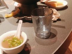 -巴奴毛肚火锅(二七万达店)