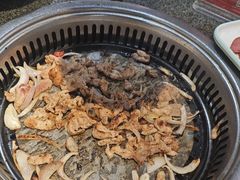 -鹤之乡·齐齐哈尔烤肉·非遗(秋涛路店)