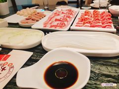 -大渔小鲜火锅店